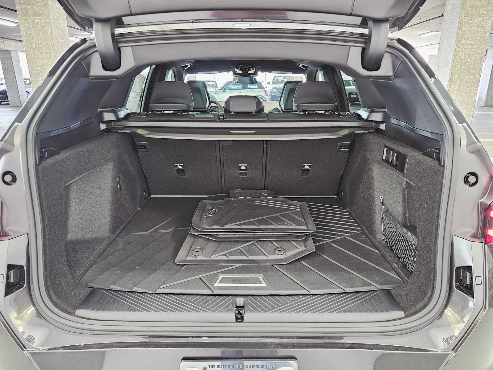 Thumbnail: 2026 BMW X3 - 27