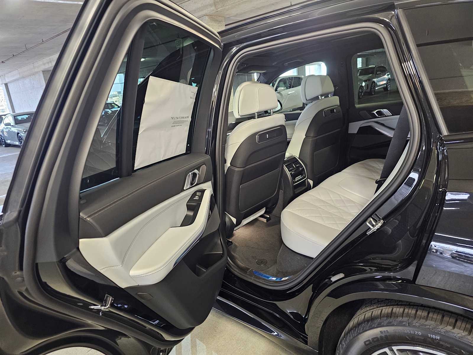 Thumbnail: 2026 BMW X5 - 36