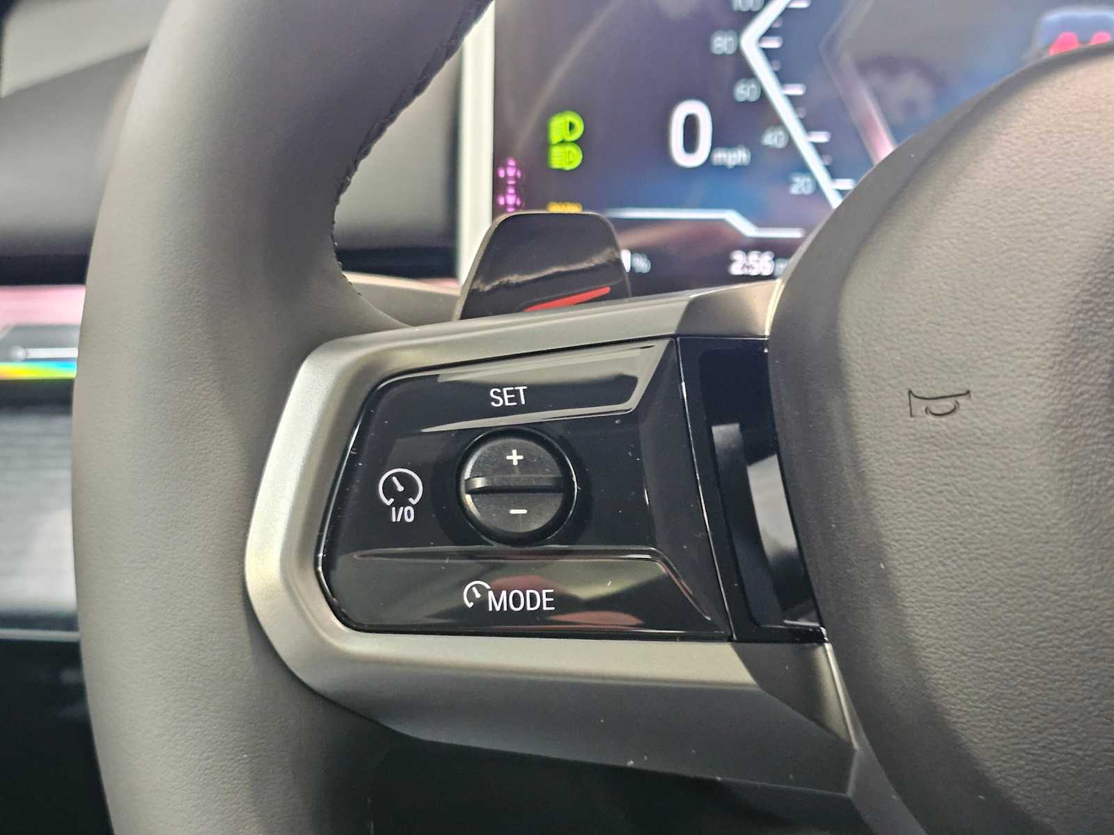 Thumbnail: 2026 BMW i5 - 12