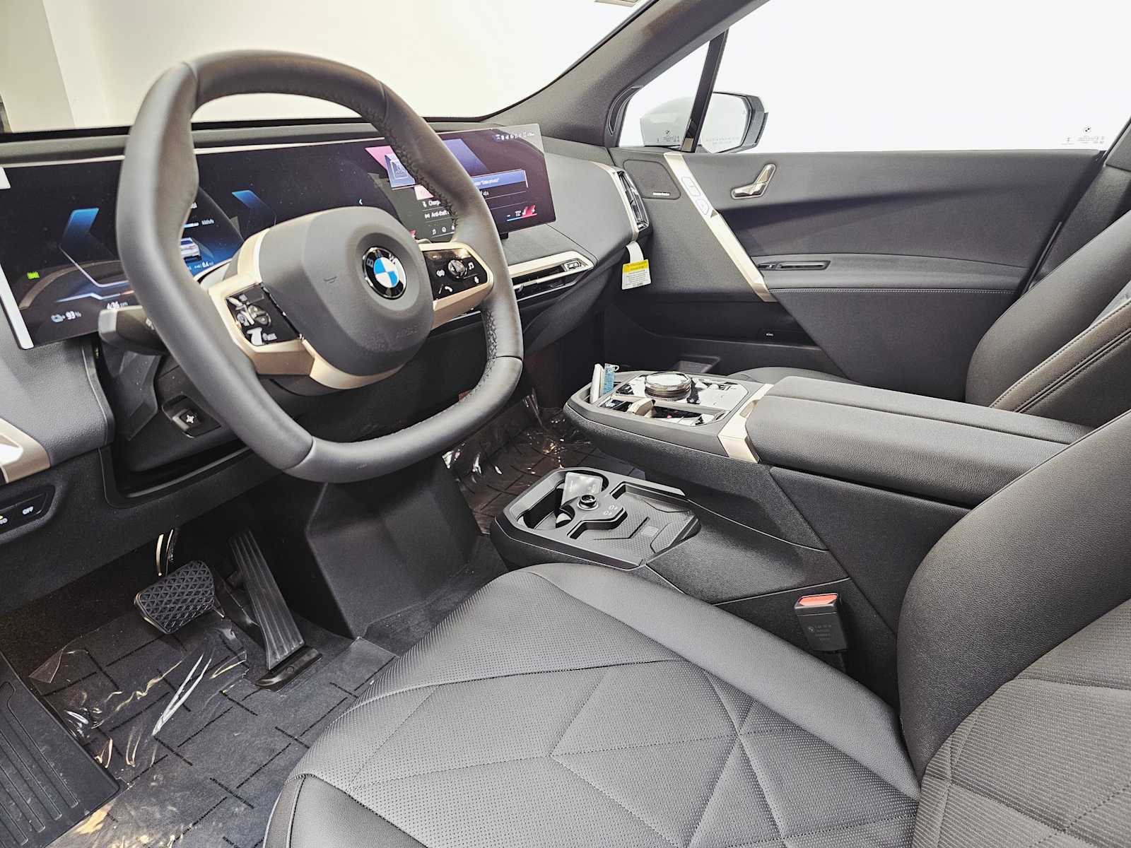 Thumbnail: 2026 BMW iX - 2