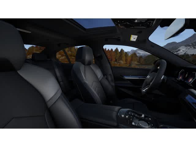 Thumbnail: 2026 BMW 5 Series - 9