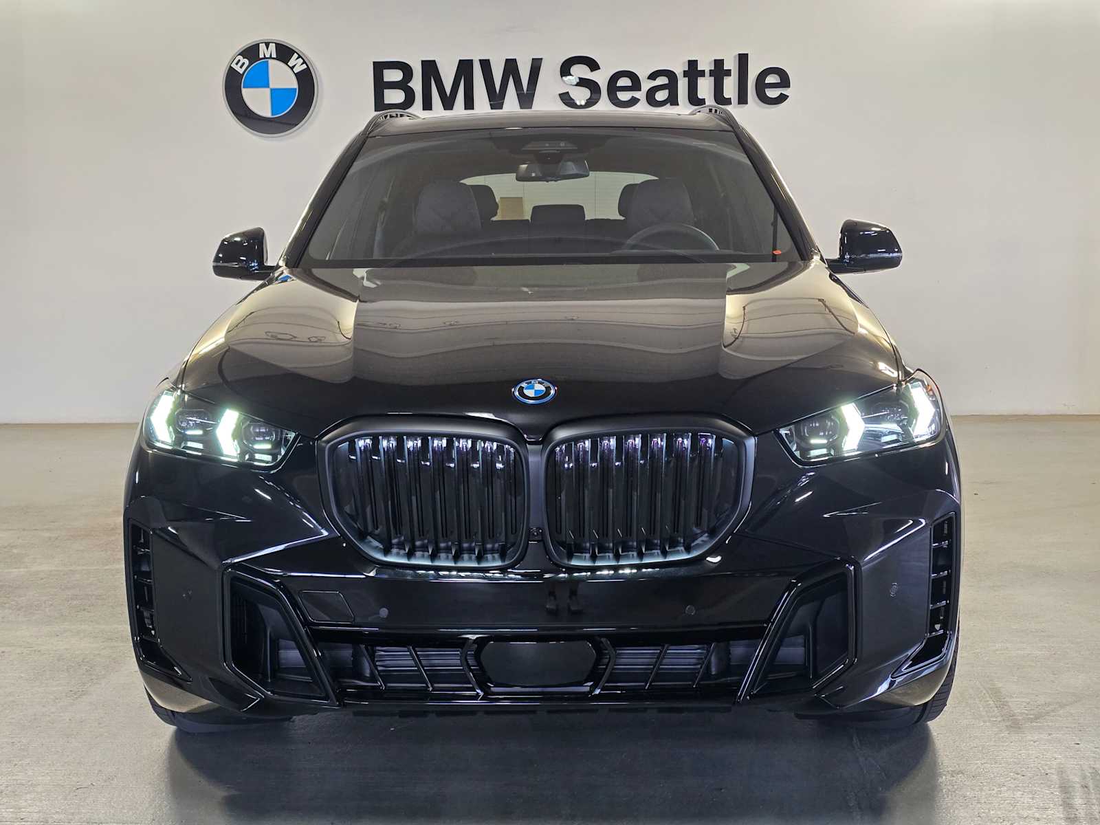 Thumbnail: 2026 BMW X5 - 6