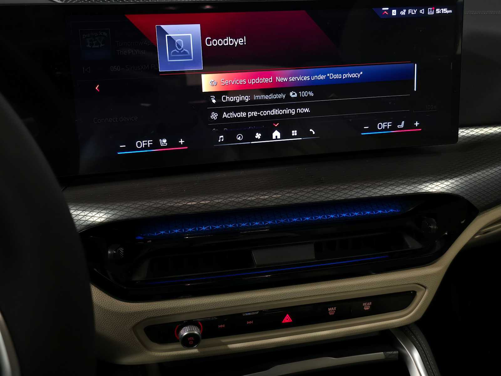 Thumbnail: 2025 BMW i4 - 13