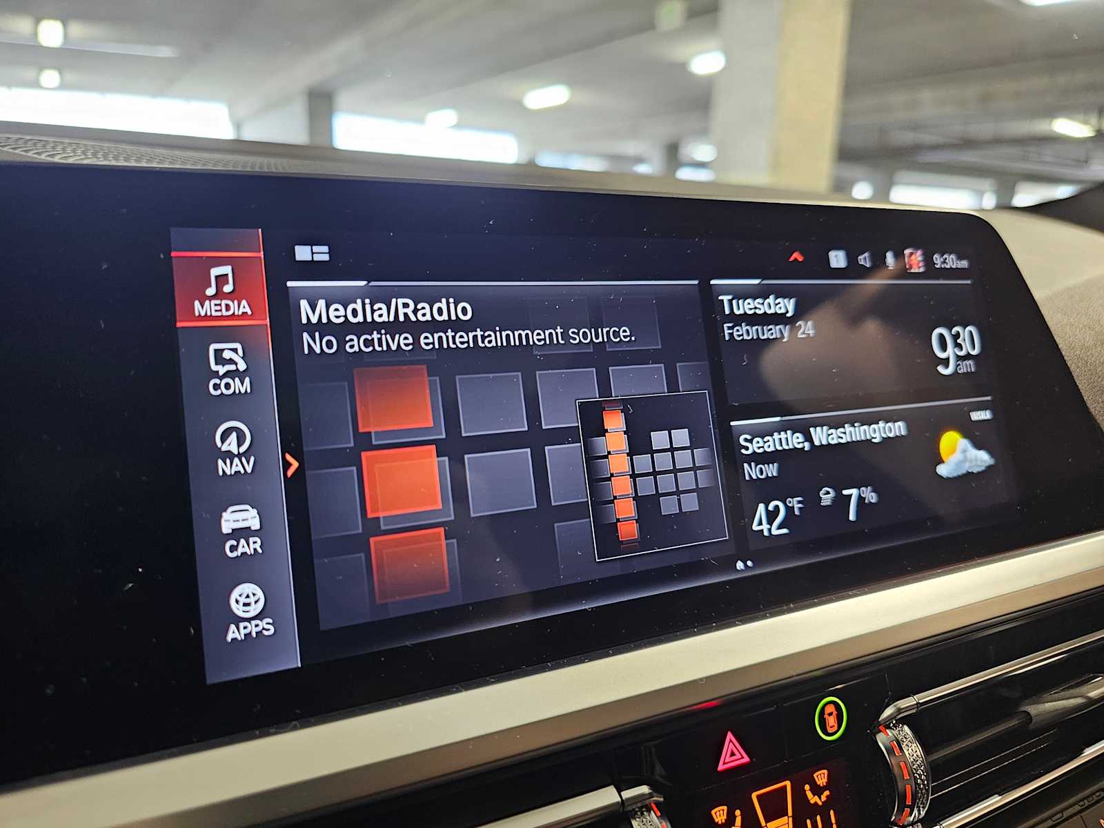 Thumbnail: 2023 BMW 4 Series - 14