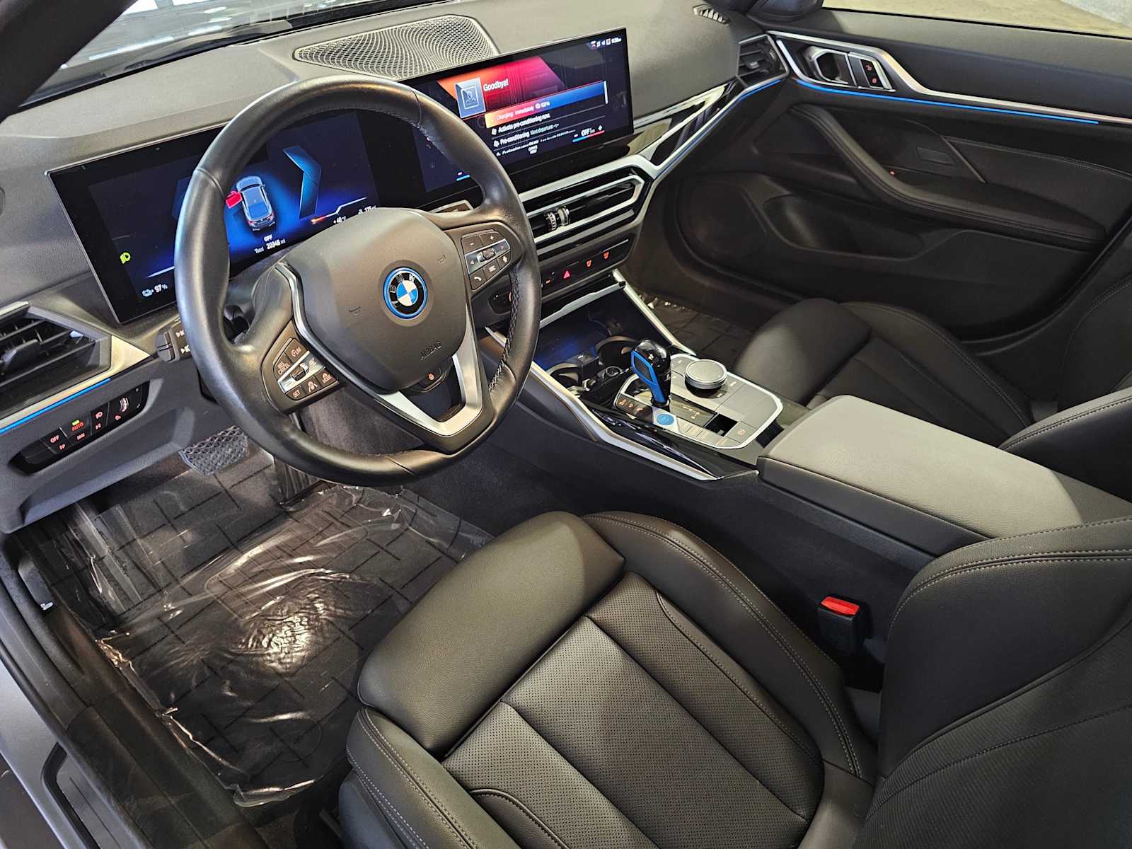 Thumbnail: 2023 BMW i4 - 2