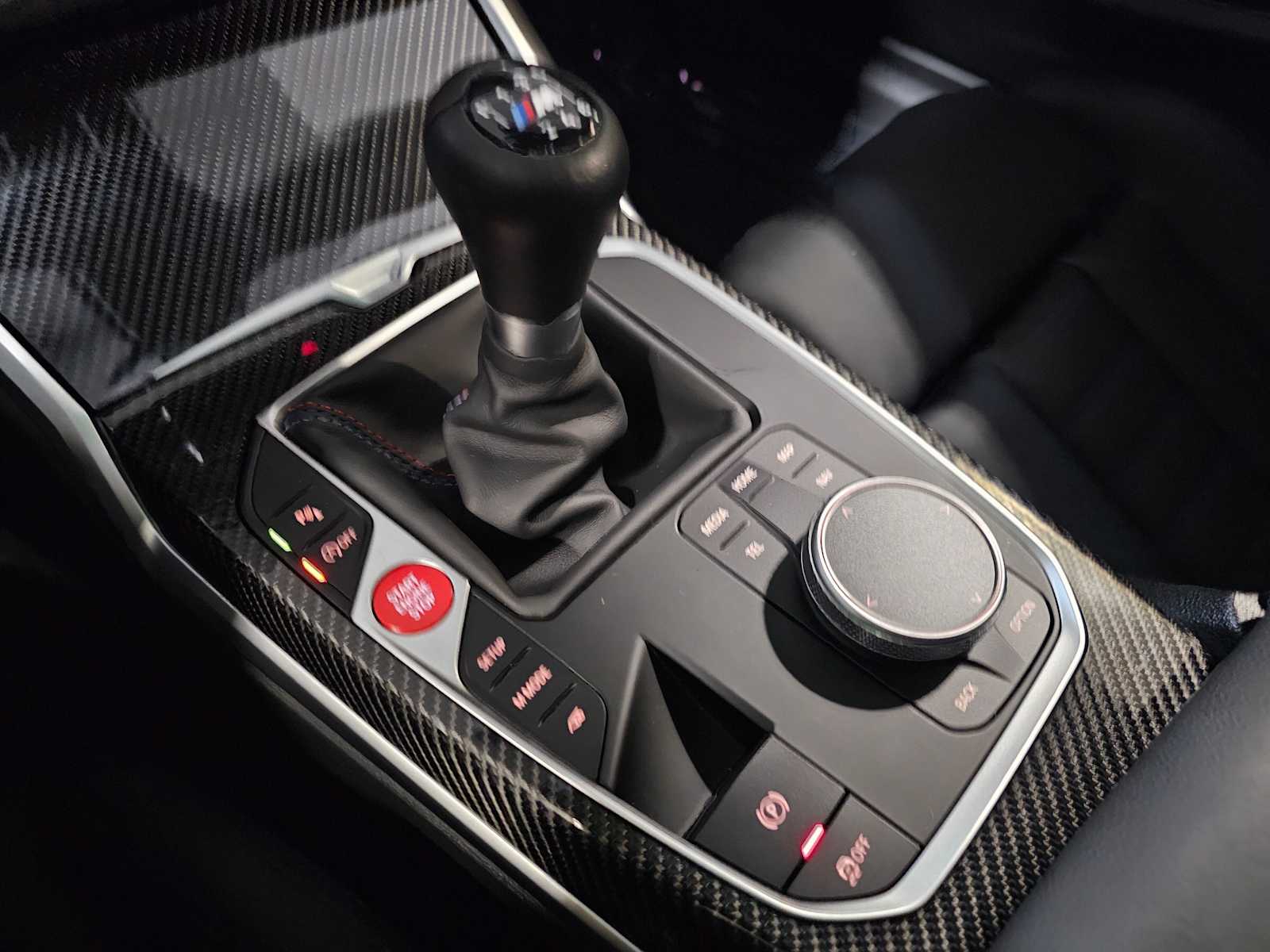 Thumbnail: 2024 BMW M2 - 21