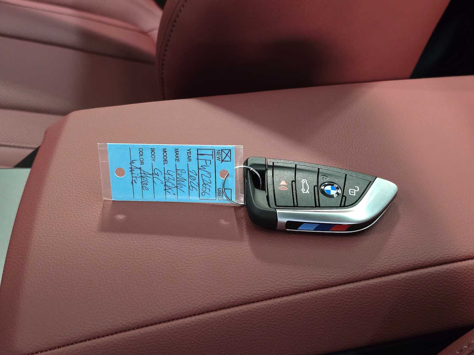 Thumbnail: 2026 BMW 4 Series - 35