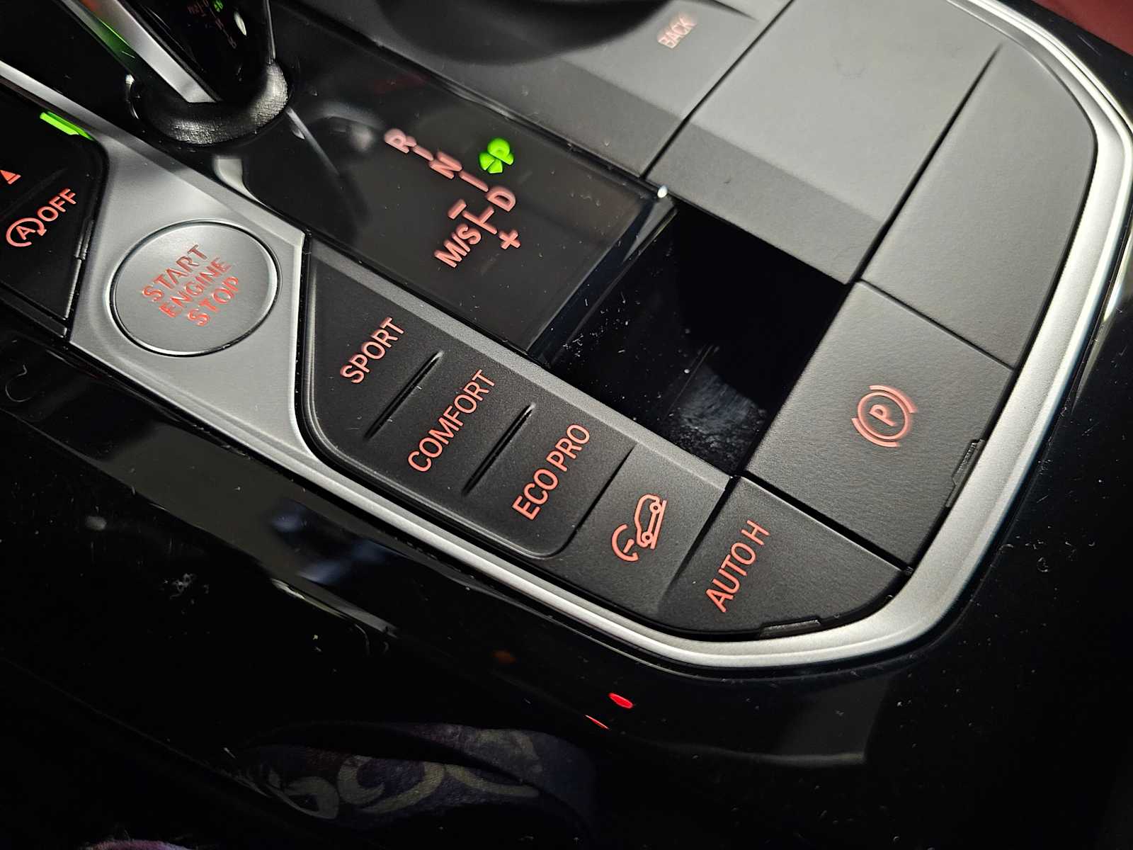 Thumbnail: 2023 BMW X3 - 23