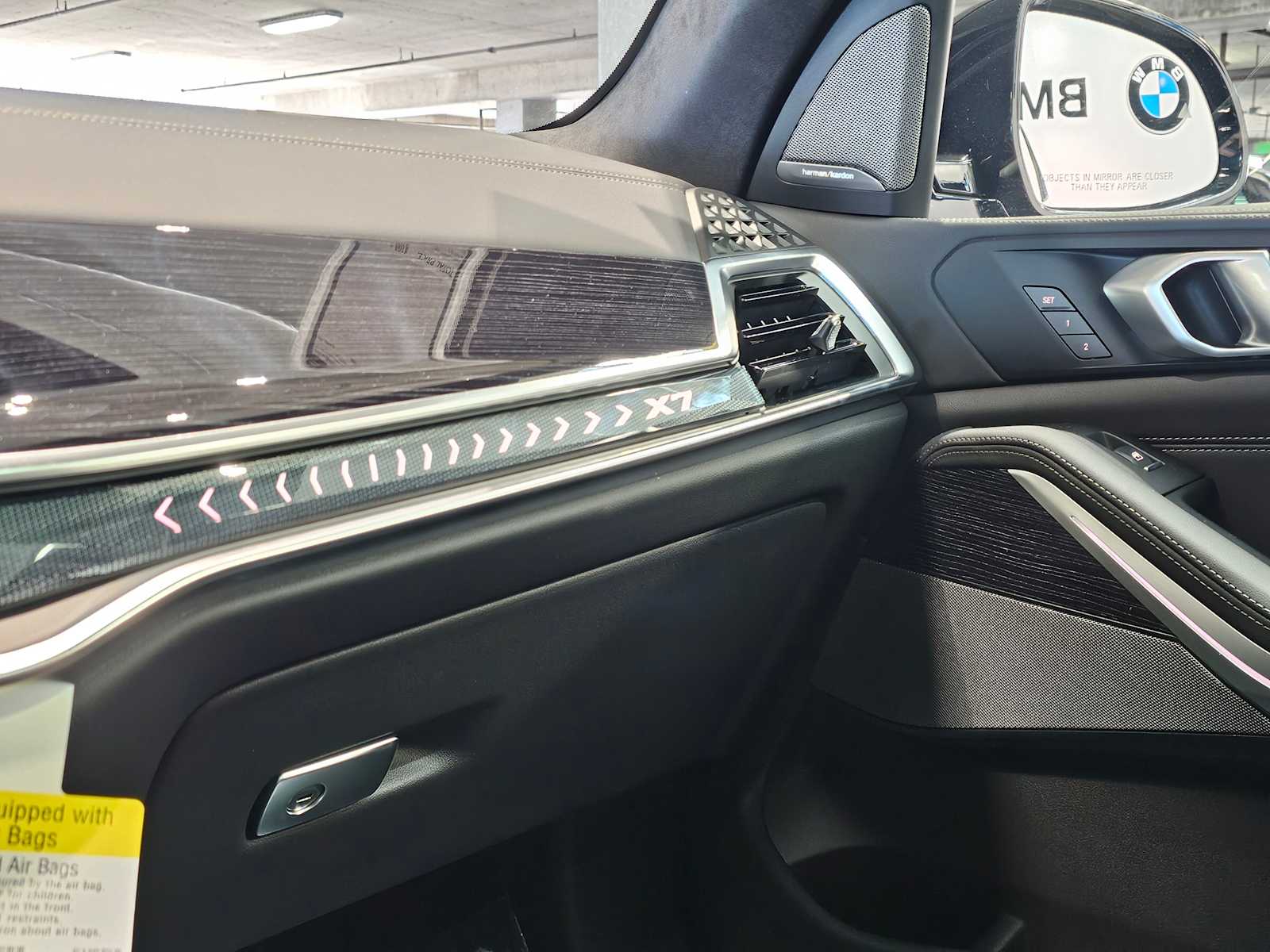 Thumbnail: 2026 BMW X7 - 19