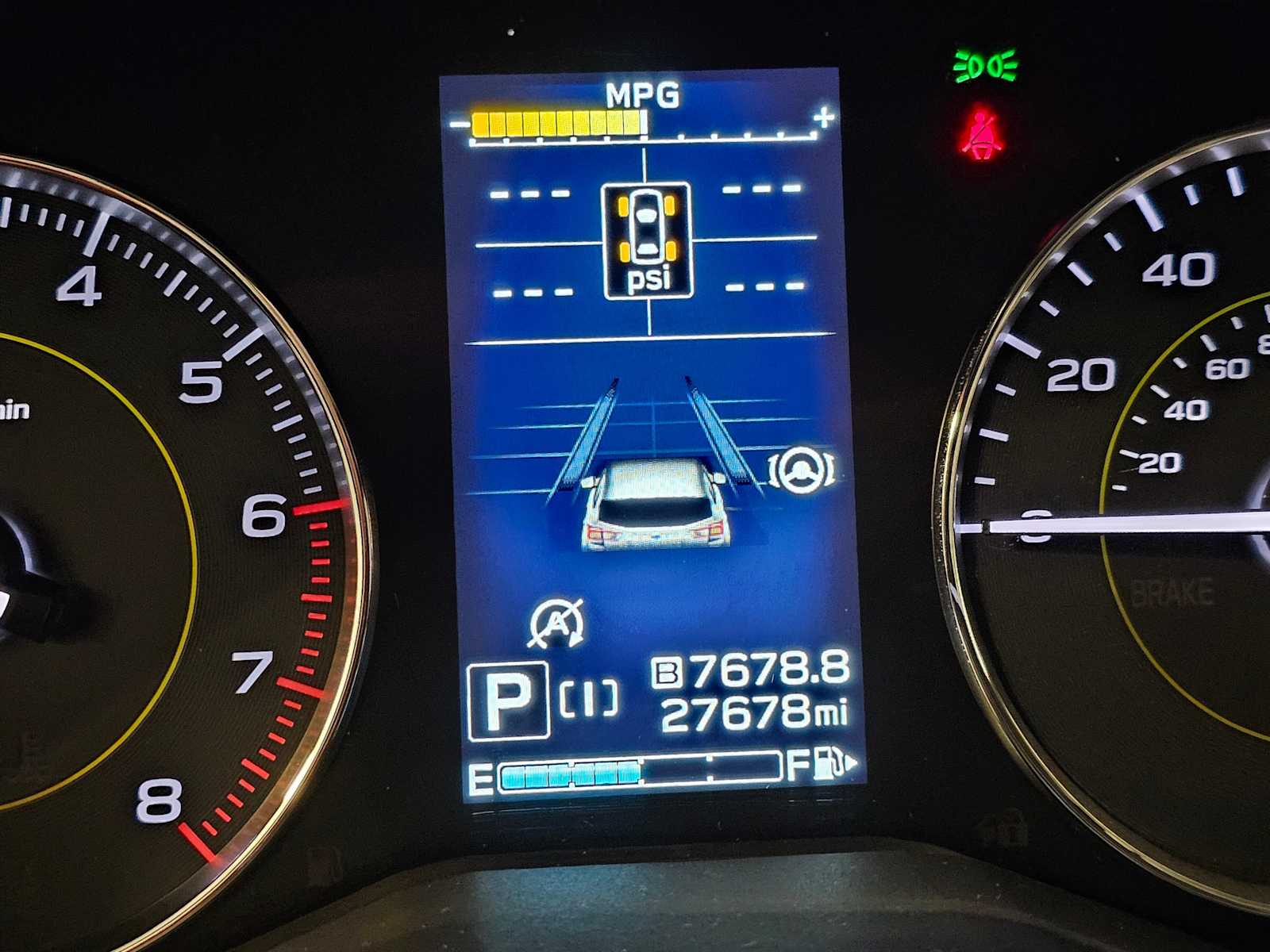 Thumbnail: 2023 Subaru Crosstrek - 13