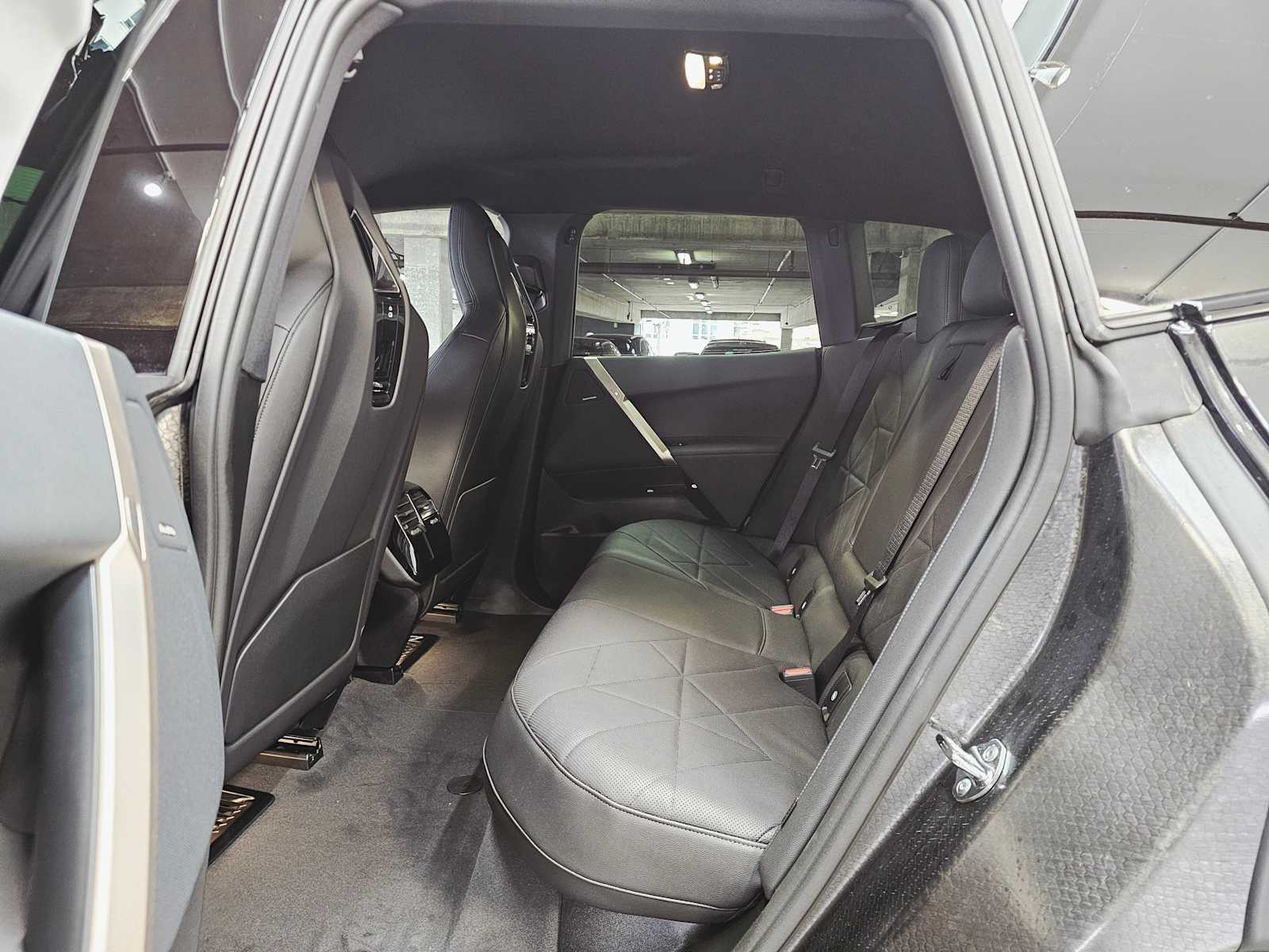 Thumbnail: 2026 BMW iX - 25