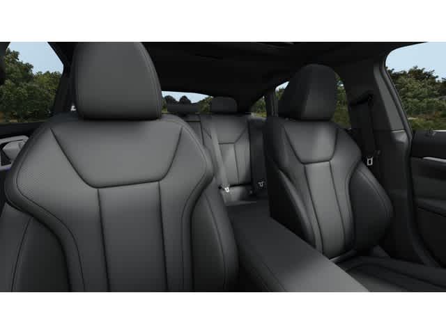 Thumbnail: 2025 BMW i4 - 11