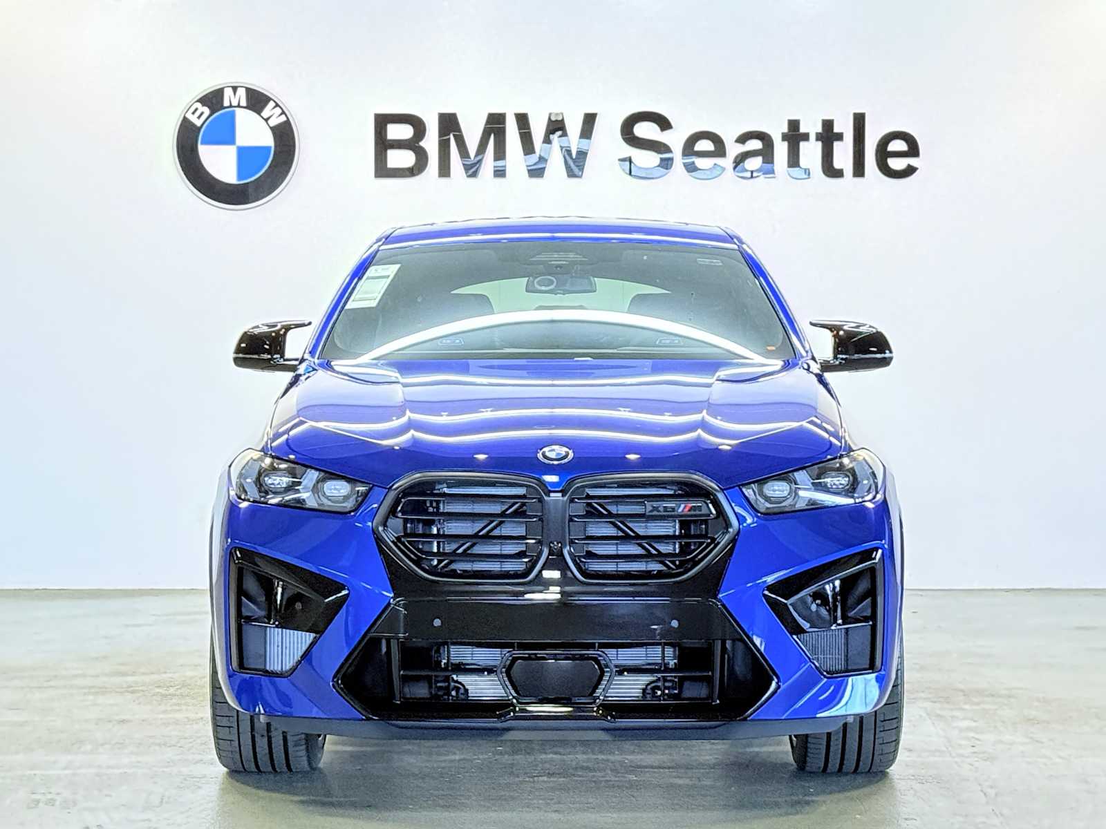 Thumbnail: 2026 BMW X6 - 6
