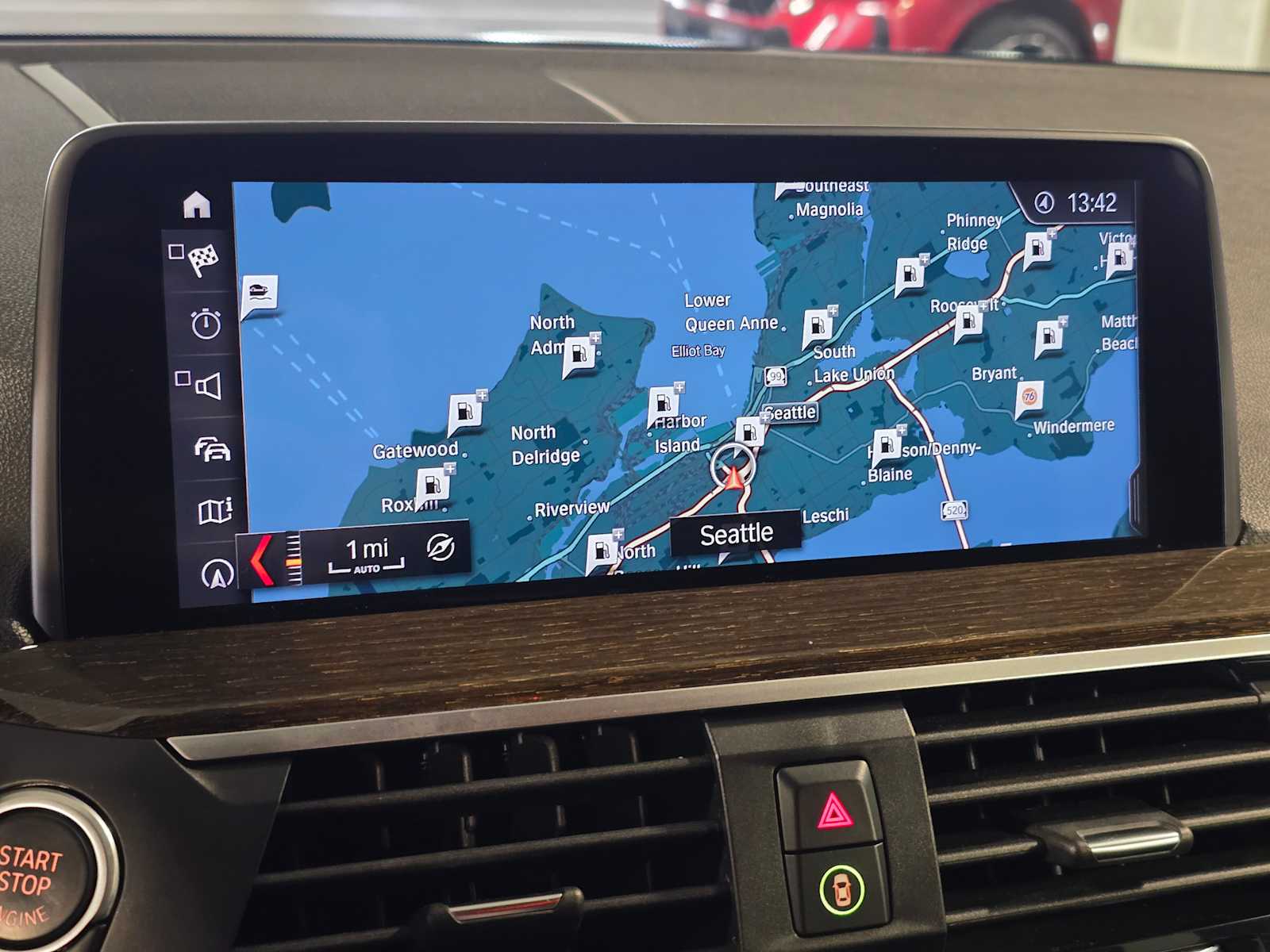 Thumbnail: 2019 BMW X3 - 16