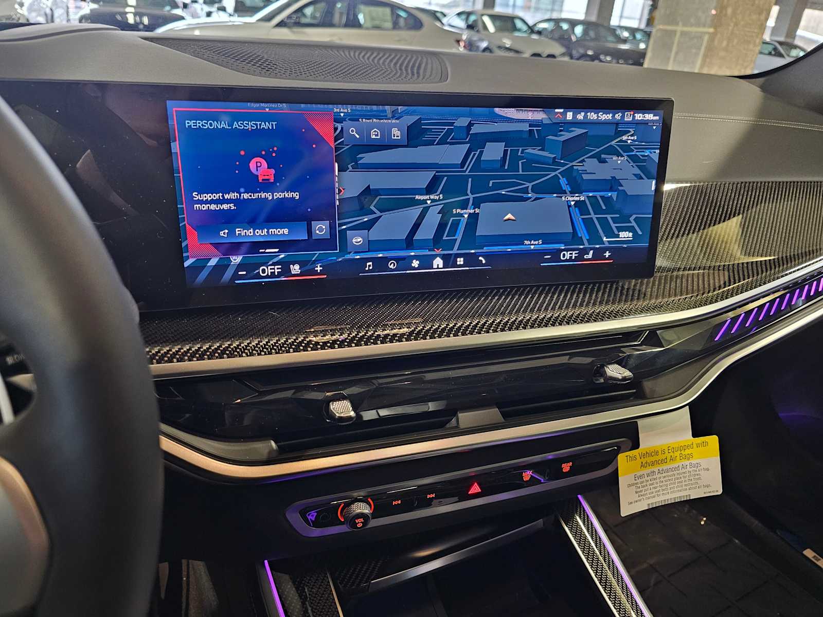 Thumbnail: 2026 BMW X5 - 13