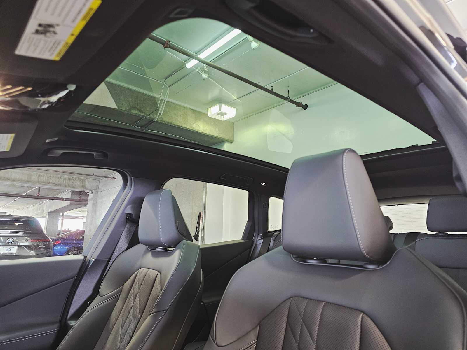 Thumbnail: 2026 BMW X3 - 23