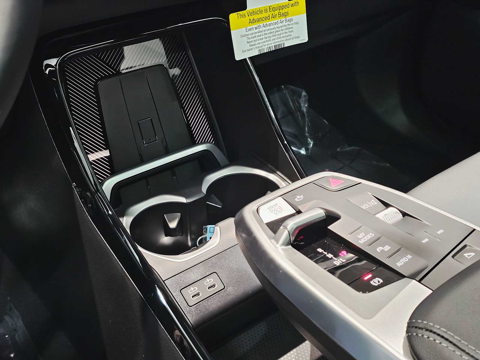 Thumbnail: 2026 BMW X1 - 17