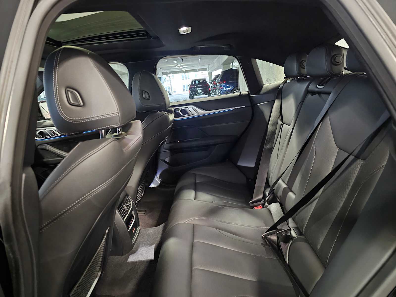 Thumbnail: 2023 BMW i4 - 35