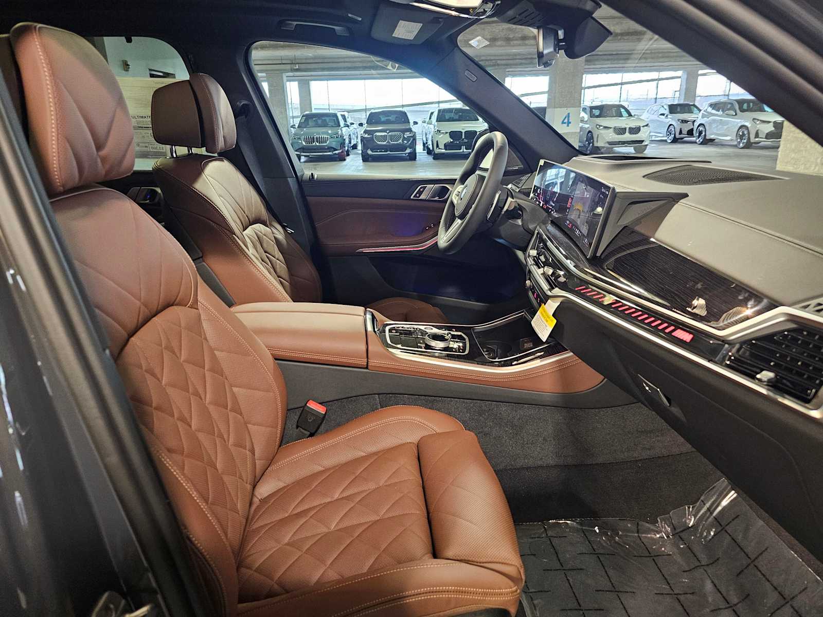 Thumbnail: 2026 BMW X5 - 41