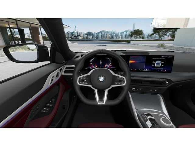 Thumbnail: 2026 BMW i4 - 13
