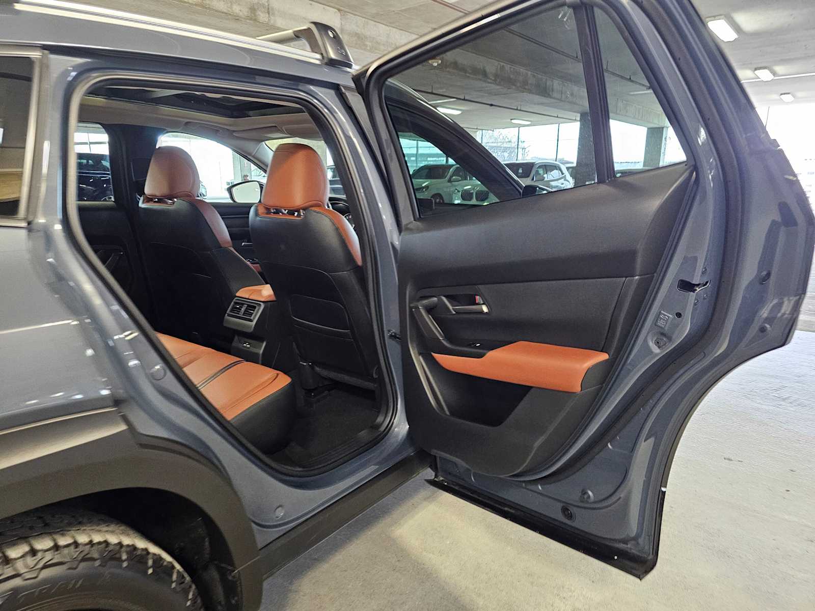 Thumbnail: 2023 Mazda CX-50 - 37