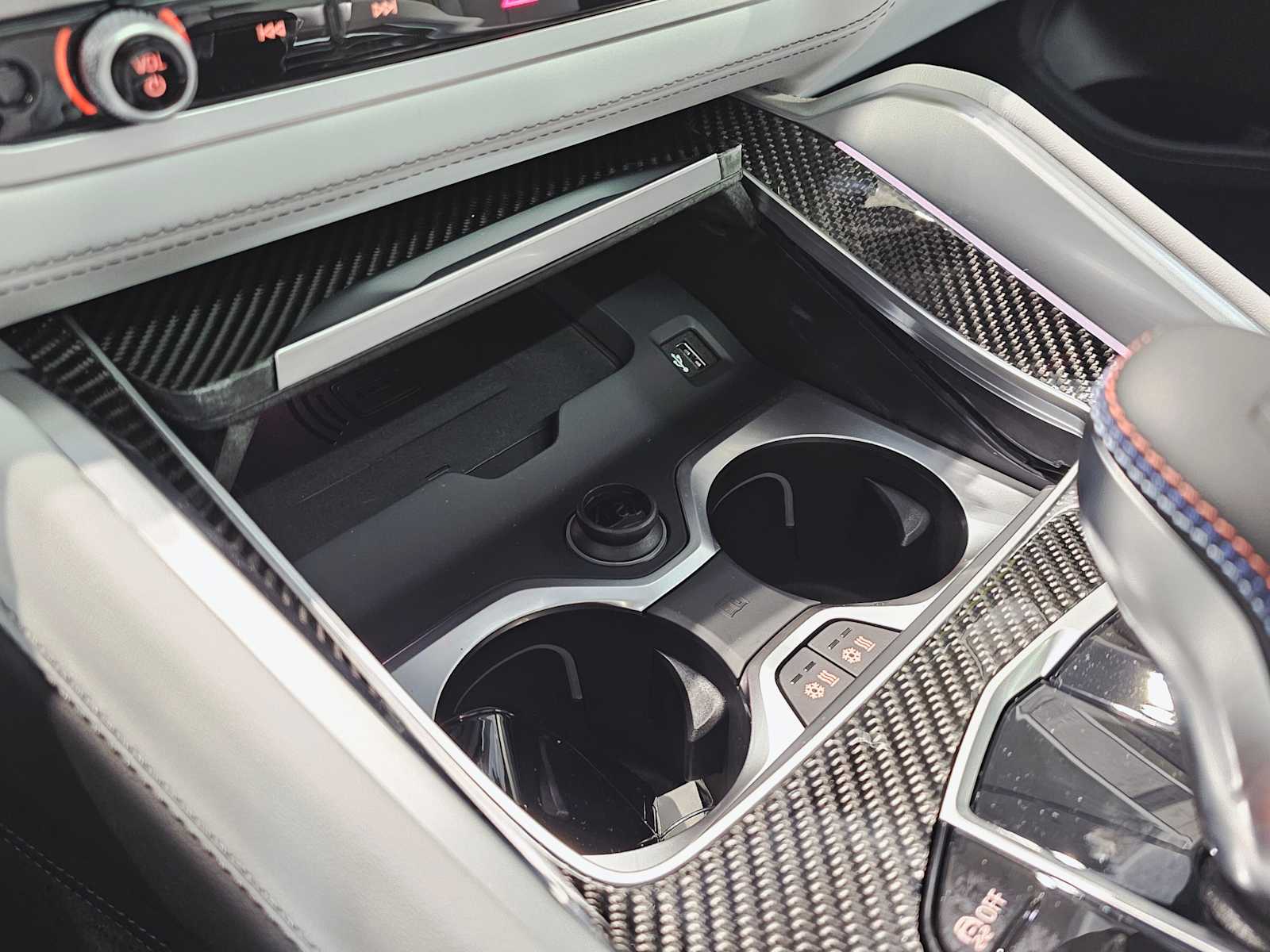 Thumbnail: 2026 BMW X5 - 19