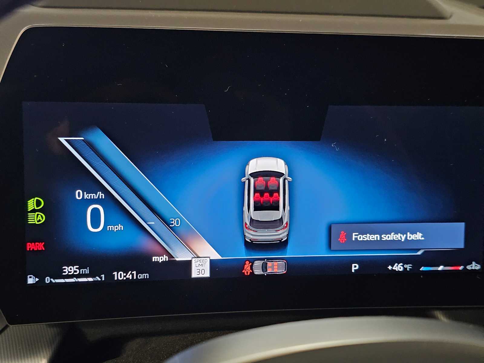 Thumbnail: 2025 BMW X1 - 12