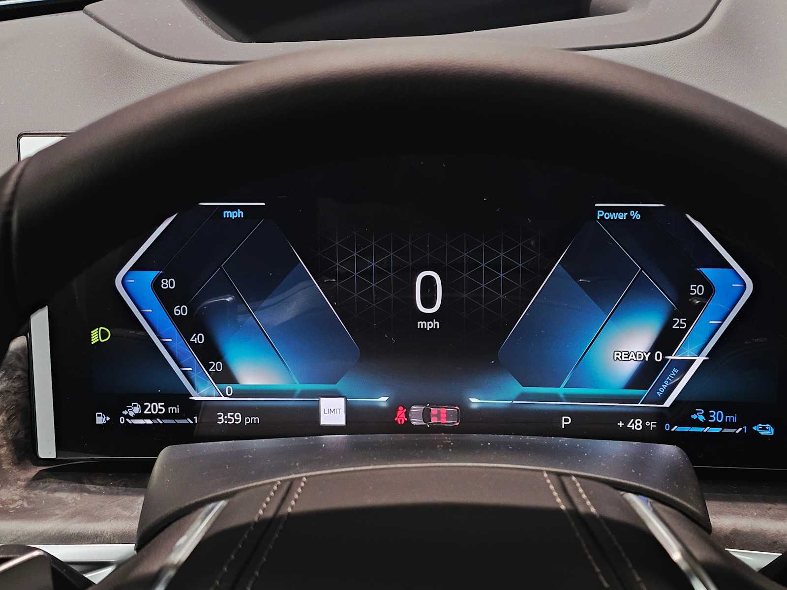 Thumbnail: 2026 BMW X5 - 13