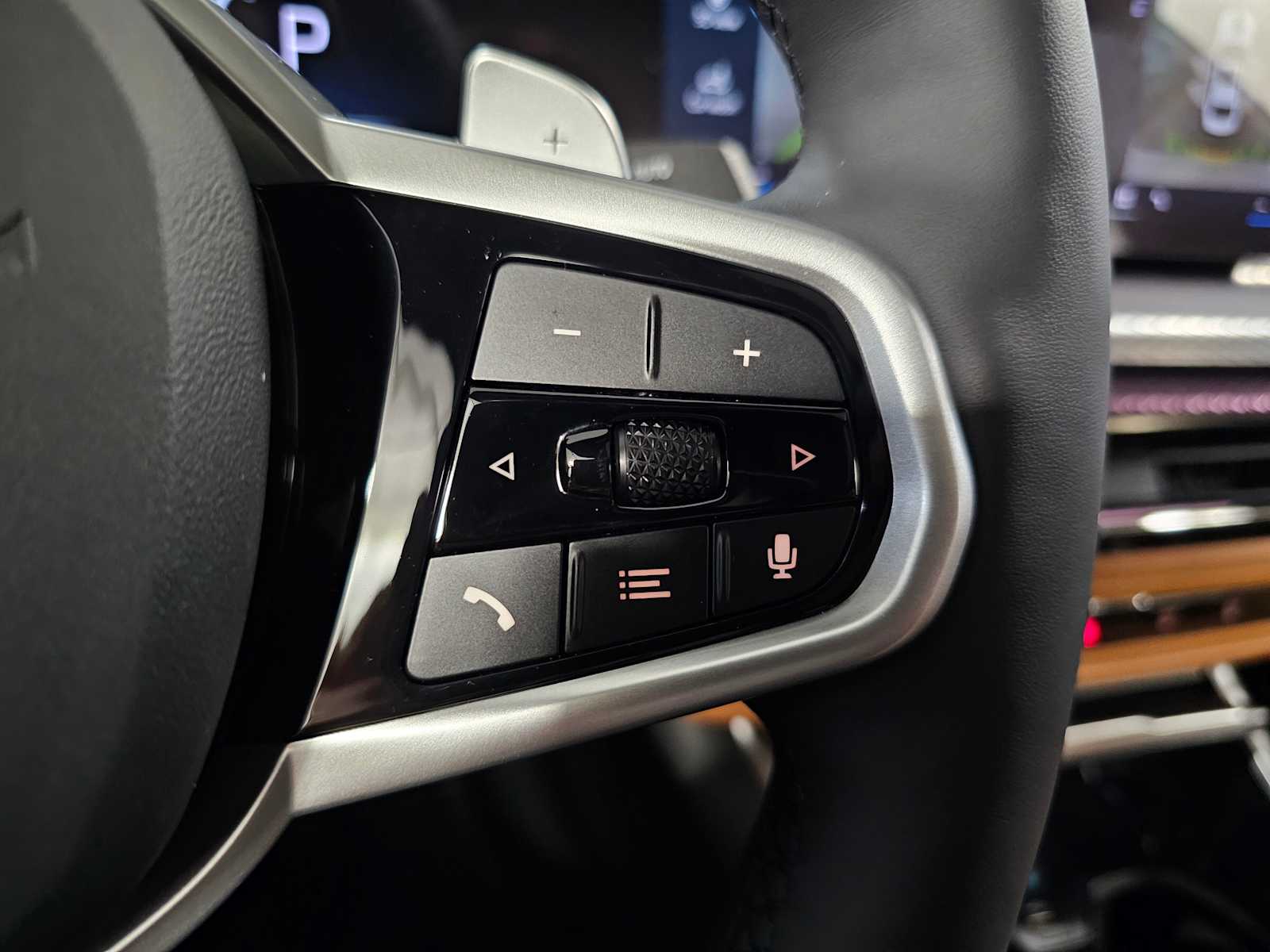 Thumbnail: 2026 BMW 3 Series - 19