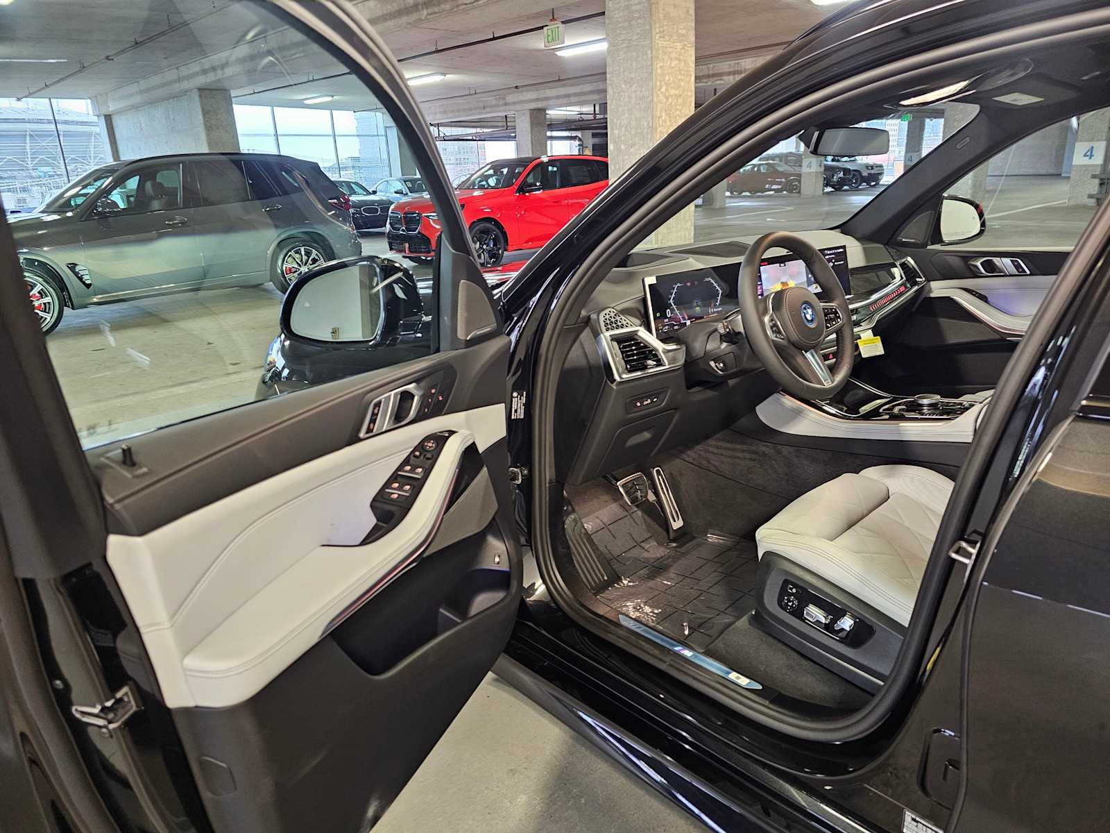 Thumbnail: 2026 BMW X5 - 26