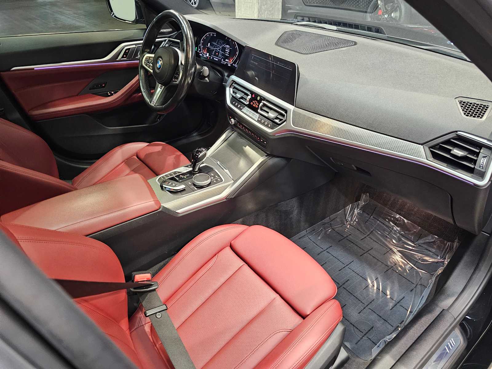 Thumbnail: 2023 BMW 4 Series - 27