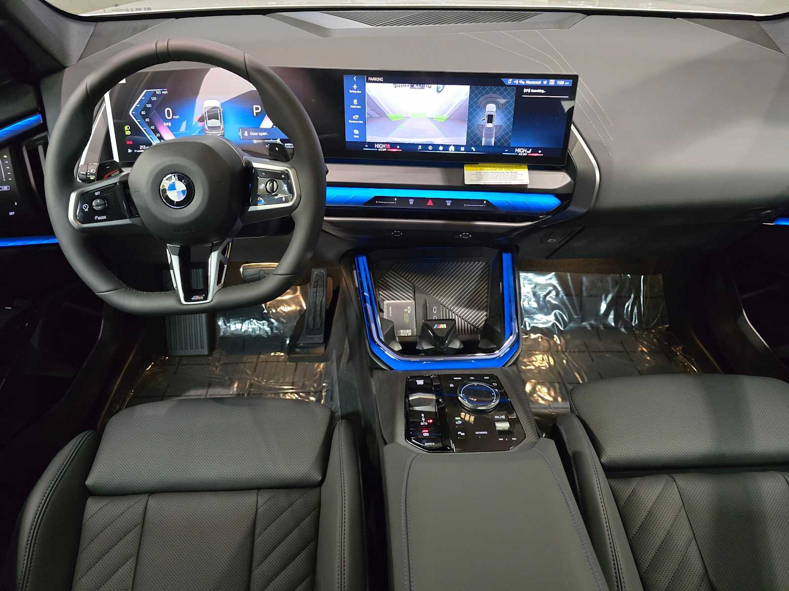 Thumbnail: 2026 BMW X3 - 10