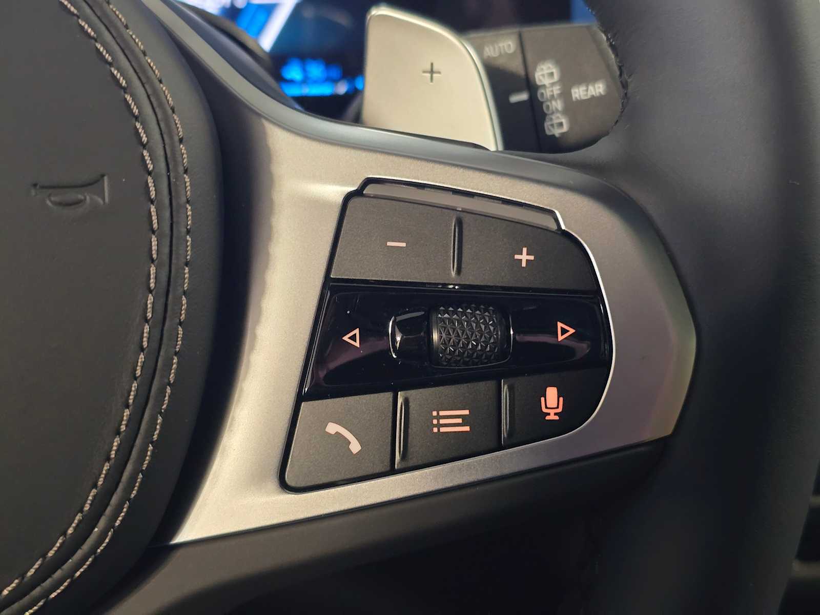 Thumbnail: 2026 BMW X5 - 22