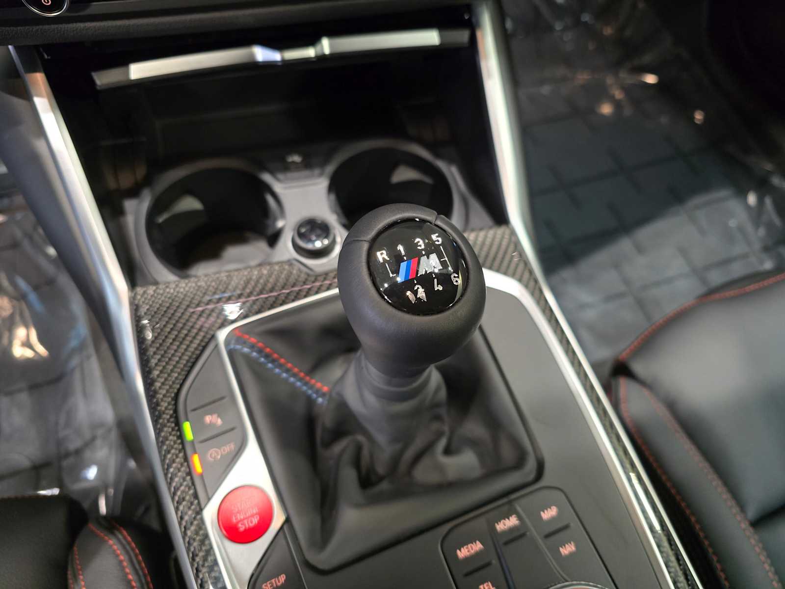 Thumbnail: 2026 BMW M2 - 22