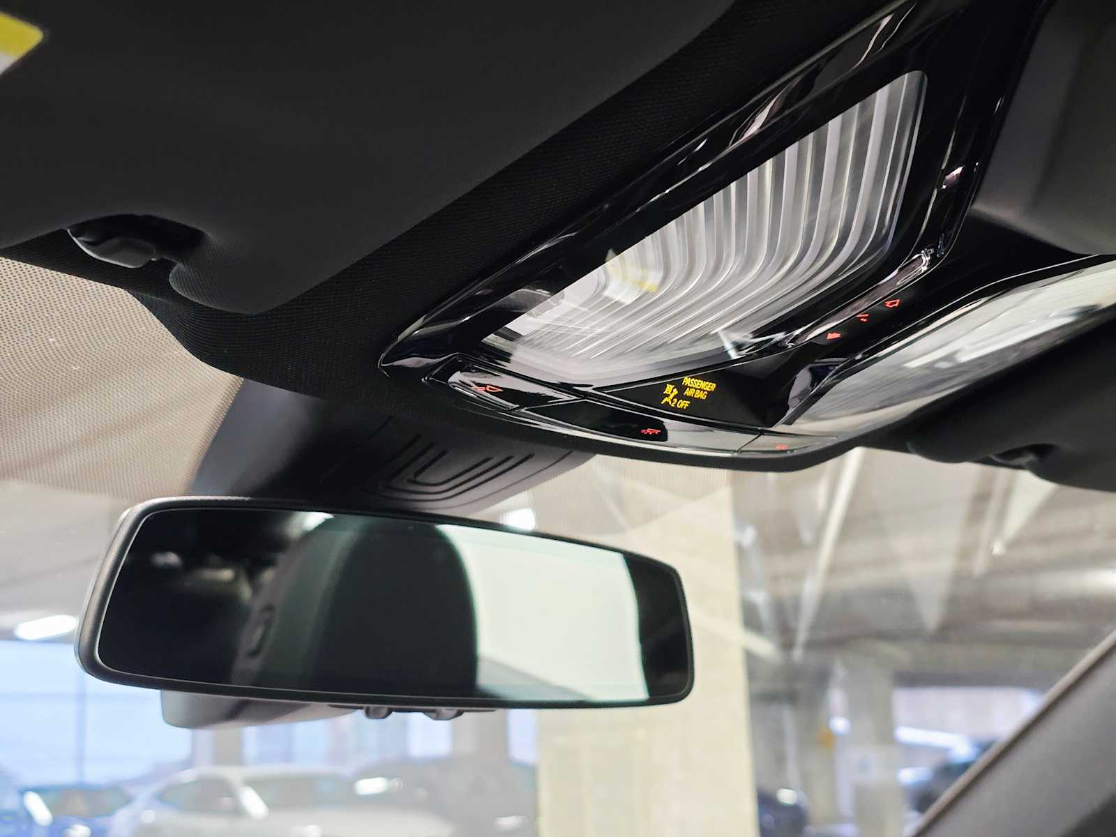 Thumbnail: 2026 BMW 4 Series - 17