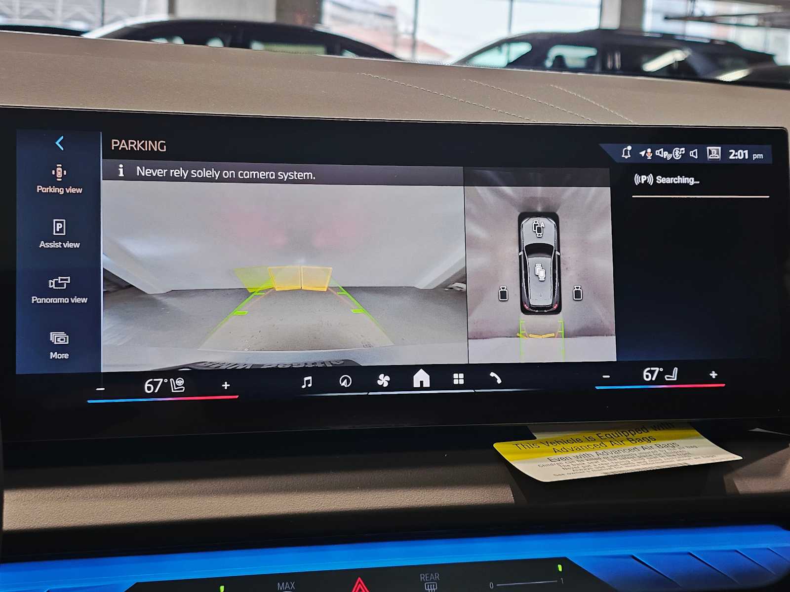 Thumbnail: 2026 BMW X3 - 15