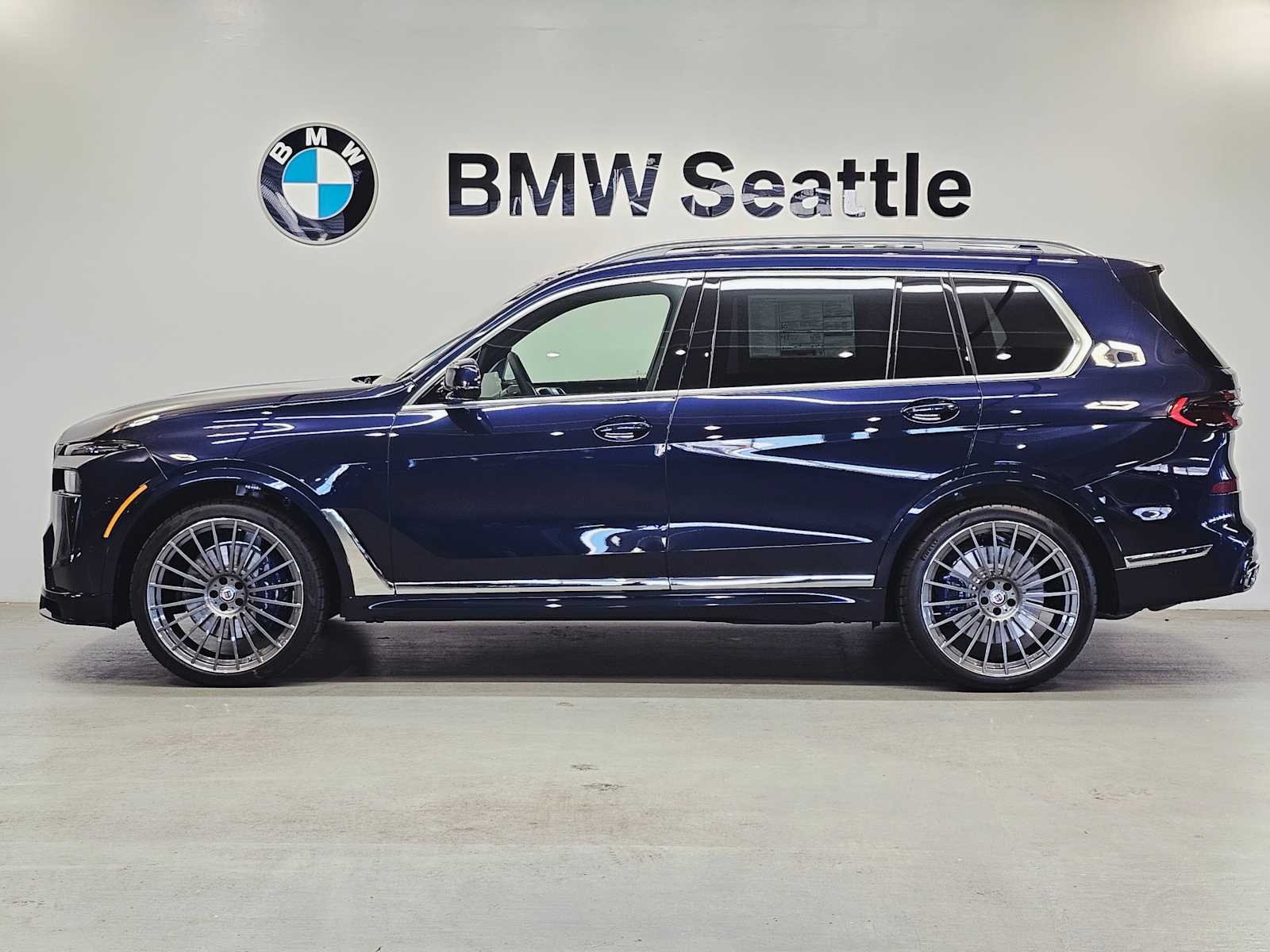 Thumbnail: 2026 BMW X7 - 3