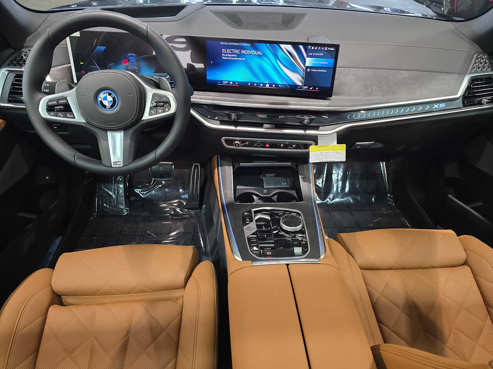 Thumbnail: 2026 BMW X5 - 10