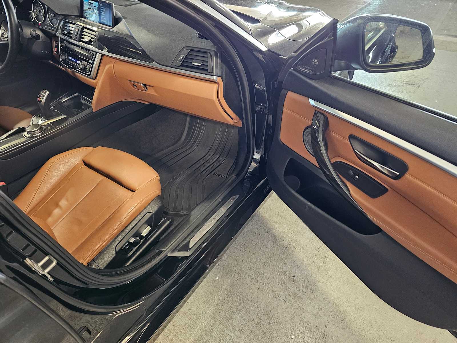 Thumbnail: 2016 BMW 4 Series - 30