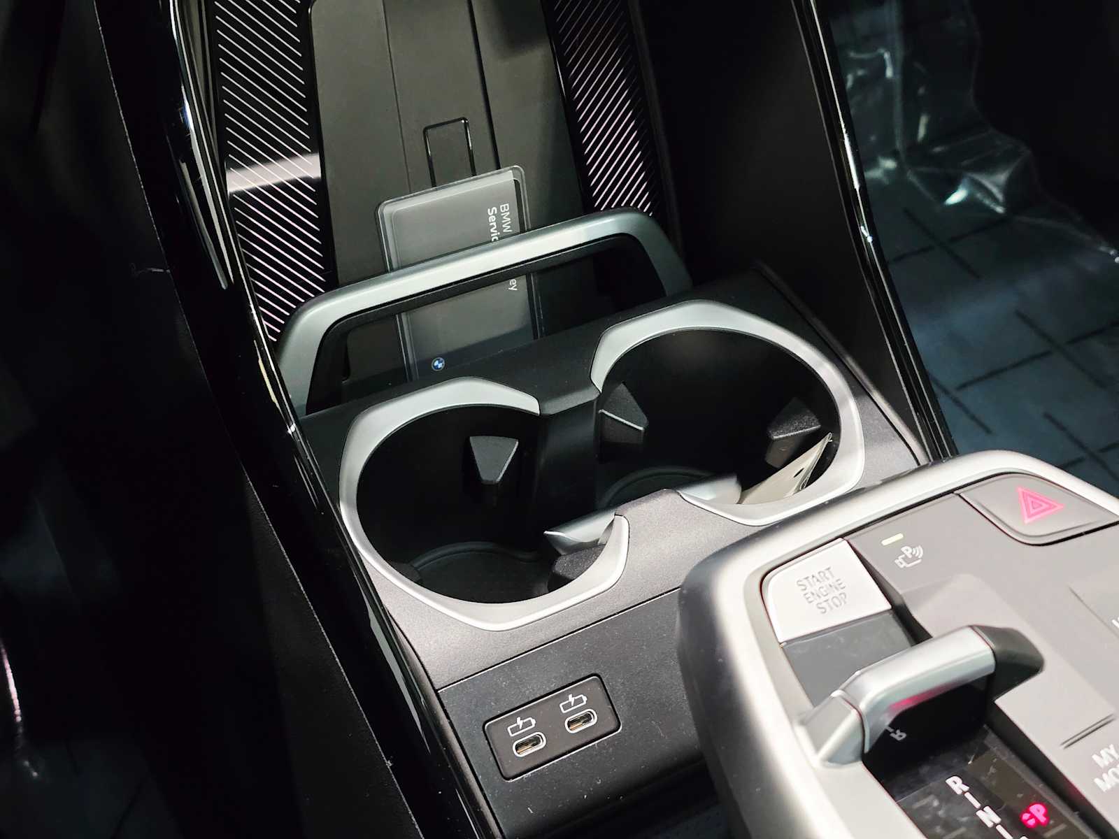 Thumbnail: 2026 BMW X1 - 16