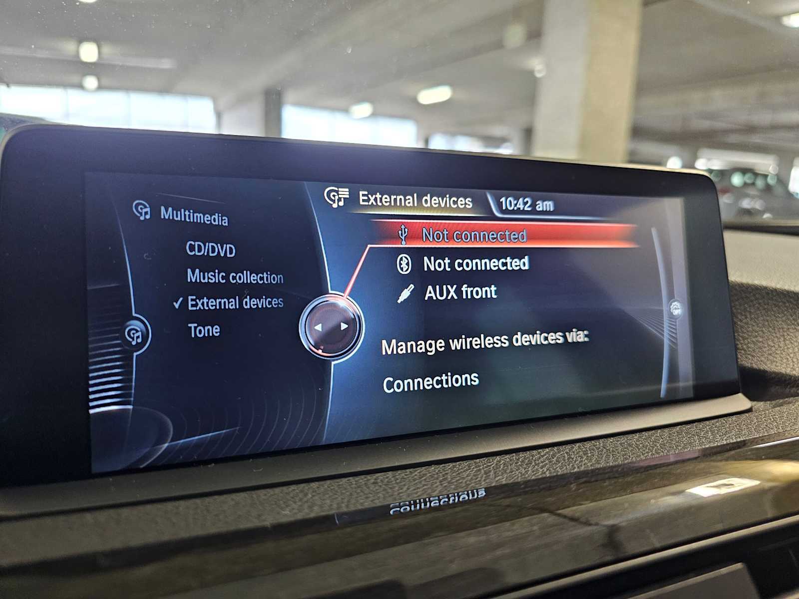 Thumbnail: 2015 BMW 3 Series - 16