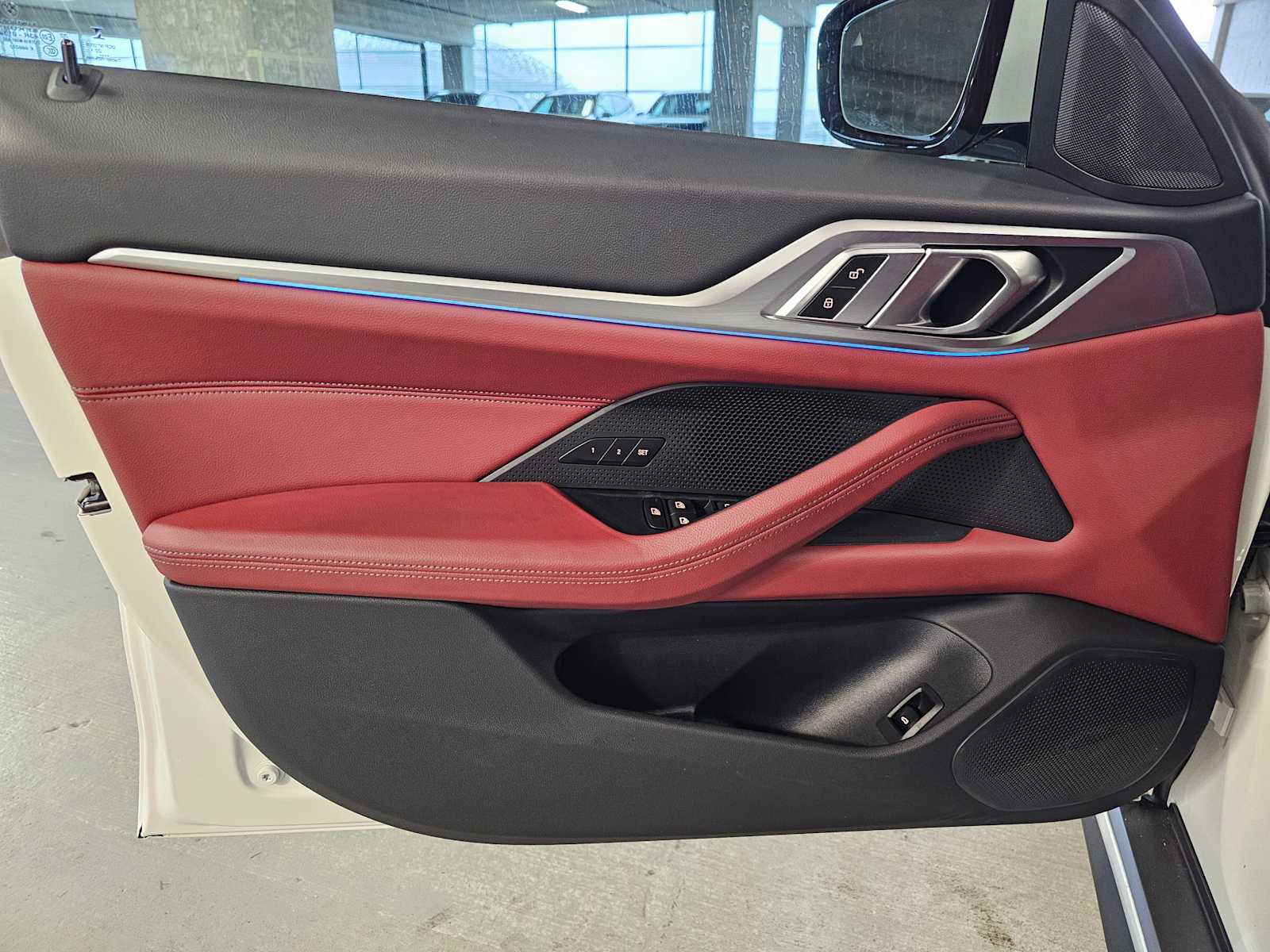 Thumbnail: 2023 BMW i4 - 30