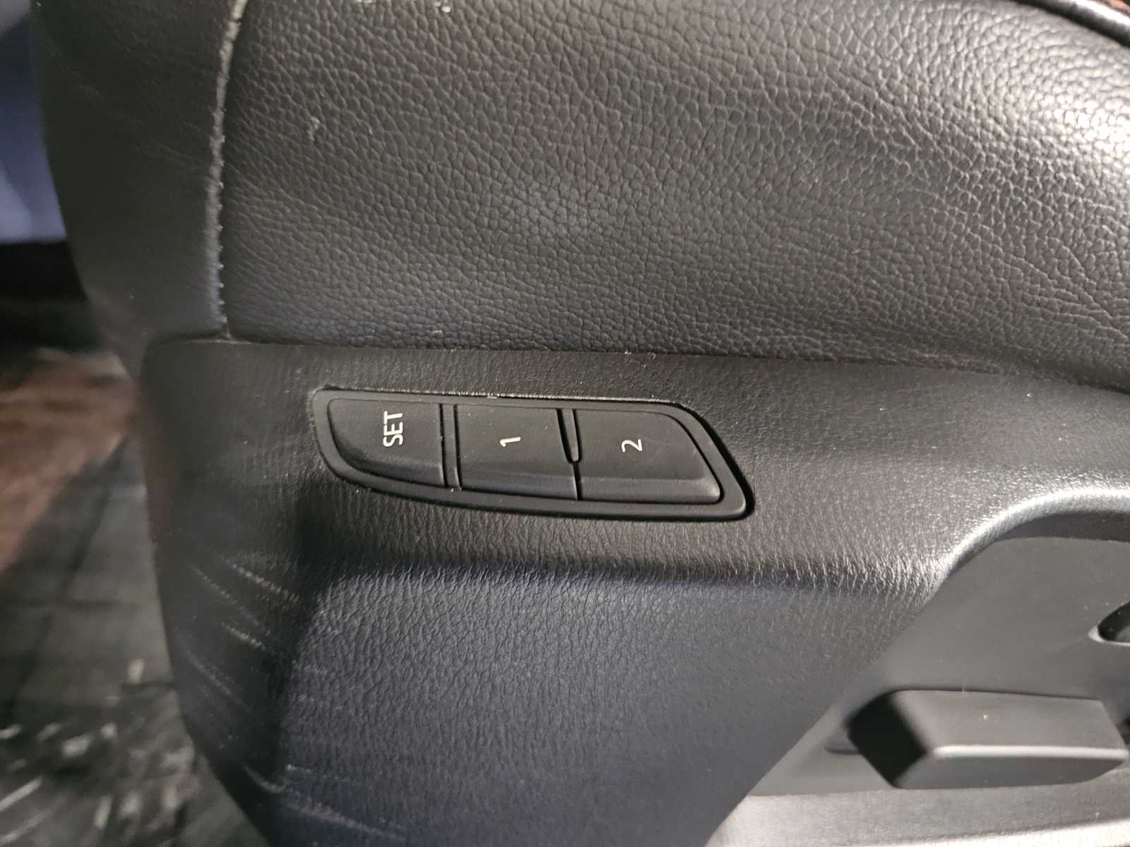 Thumbnail: 2021 Mazda CX-5 - 31