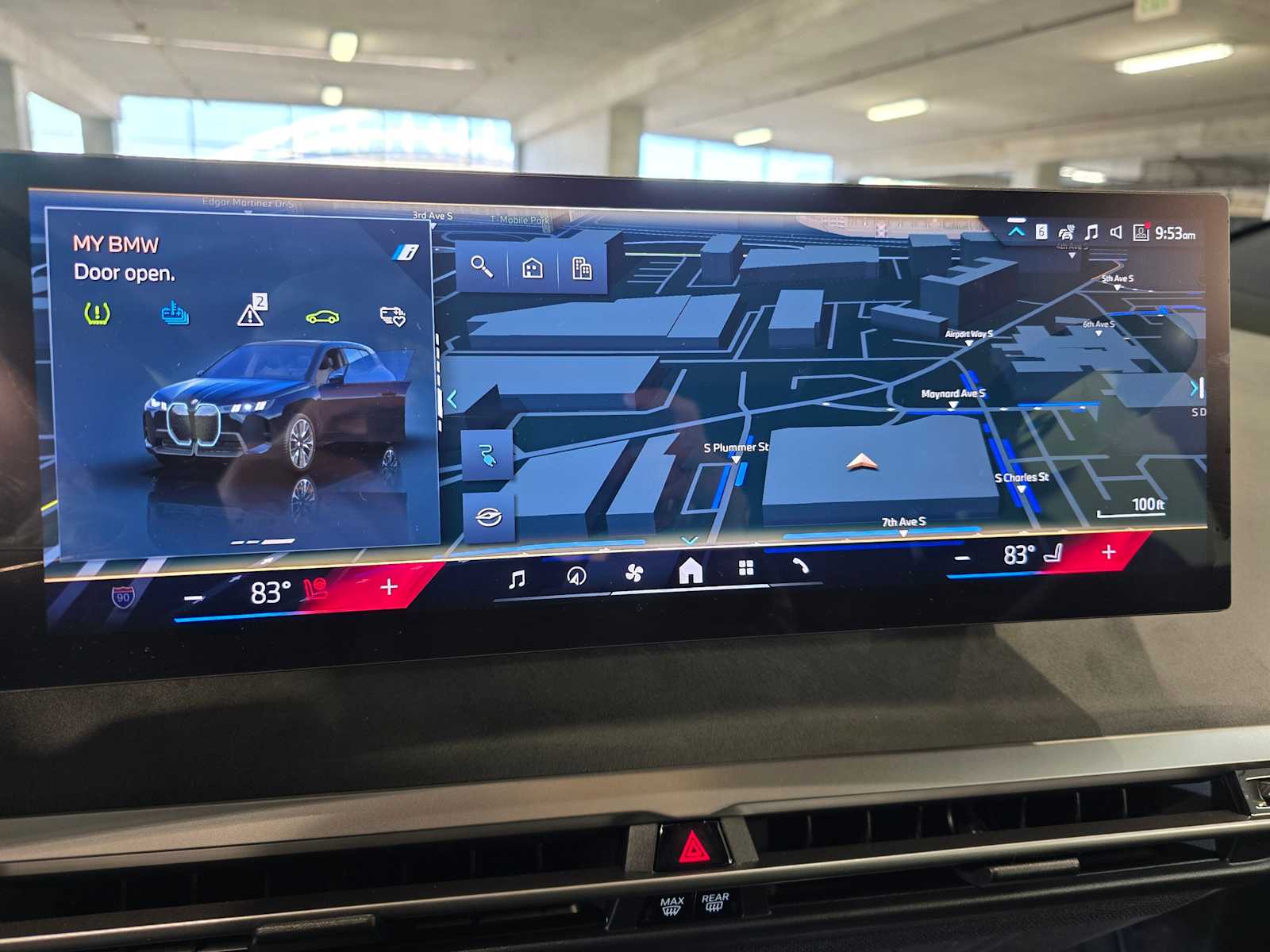 Thumbnail: 2026 BMW iX - 13