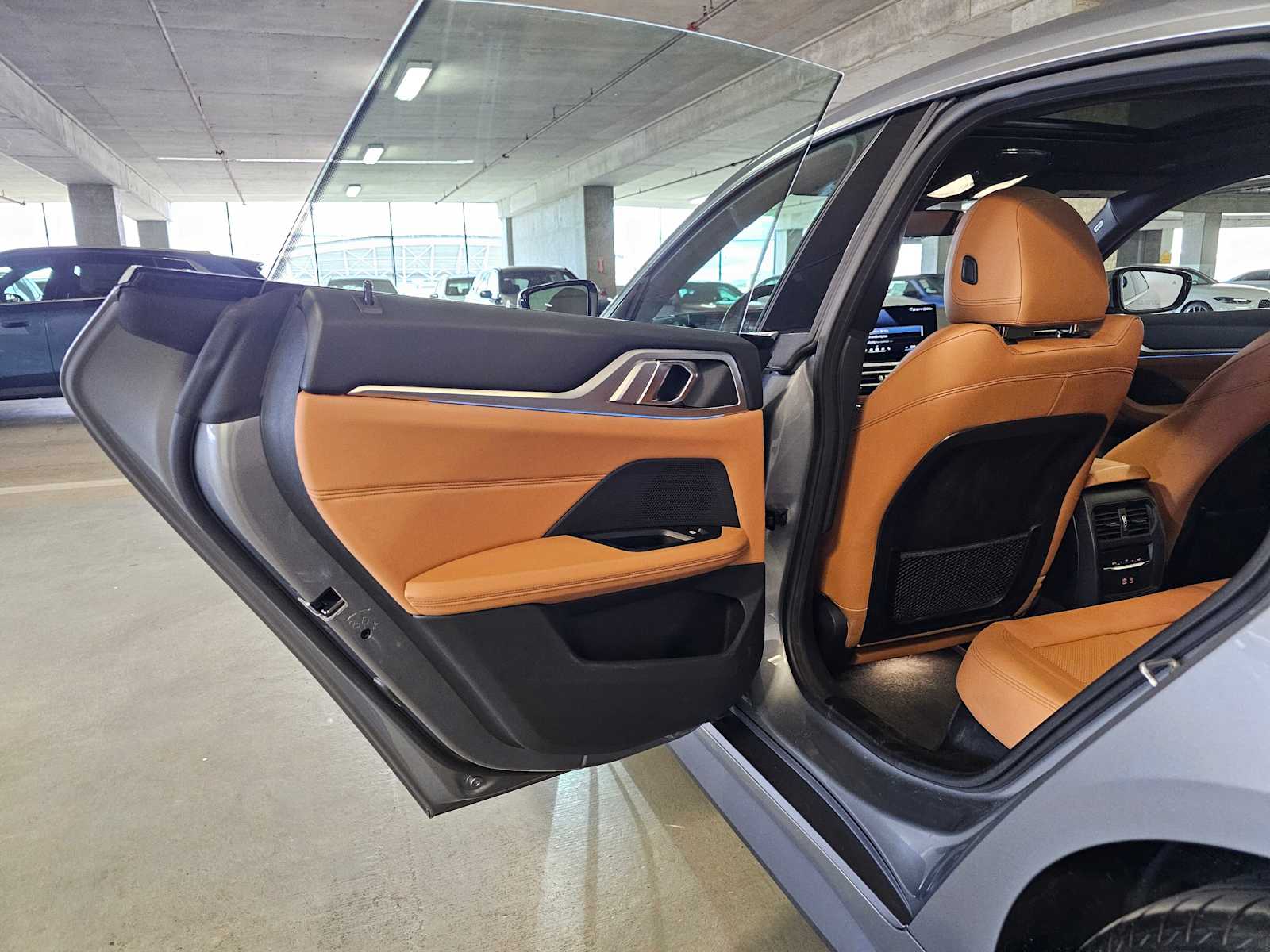 Thumbnail: 2024 BMW i4 - 34