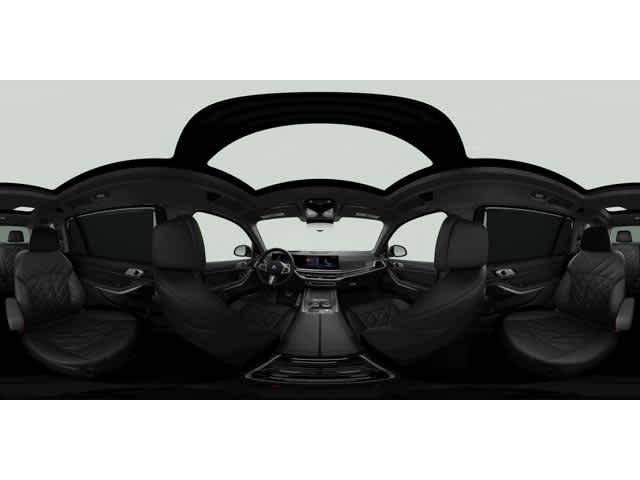 Thumbnail: 2026 BMW X7 - 8