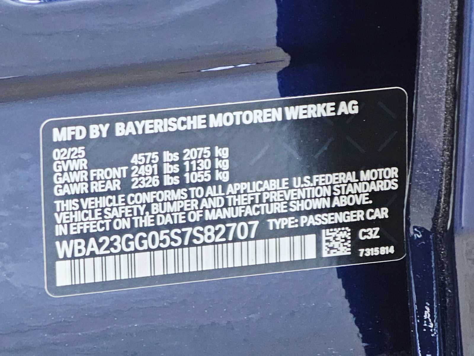 Thumbnail: 2025 BMW 2 Series - 29