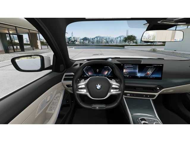 Thumbnail: 2026 BMW 3 Series - 13