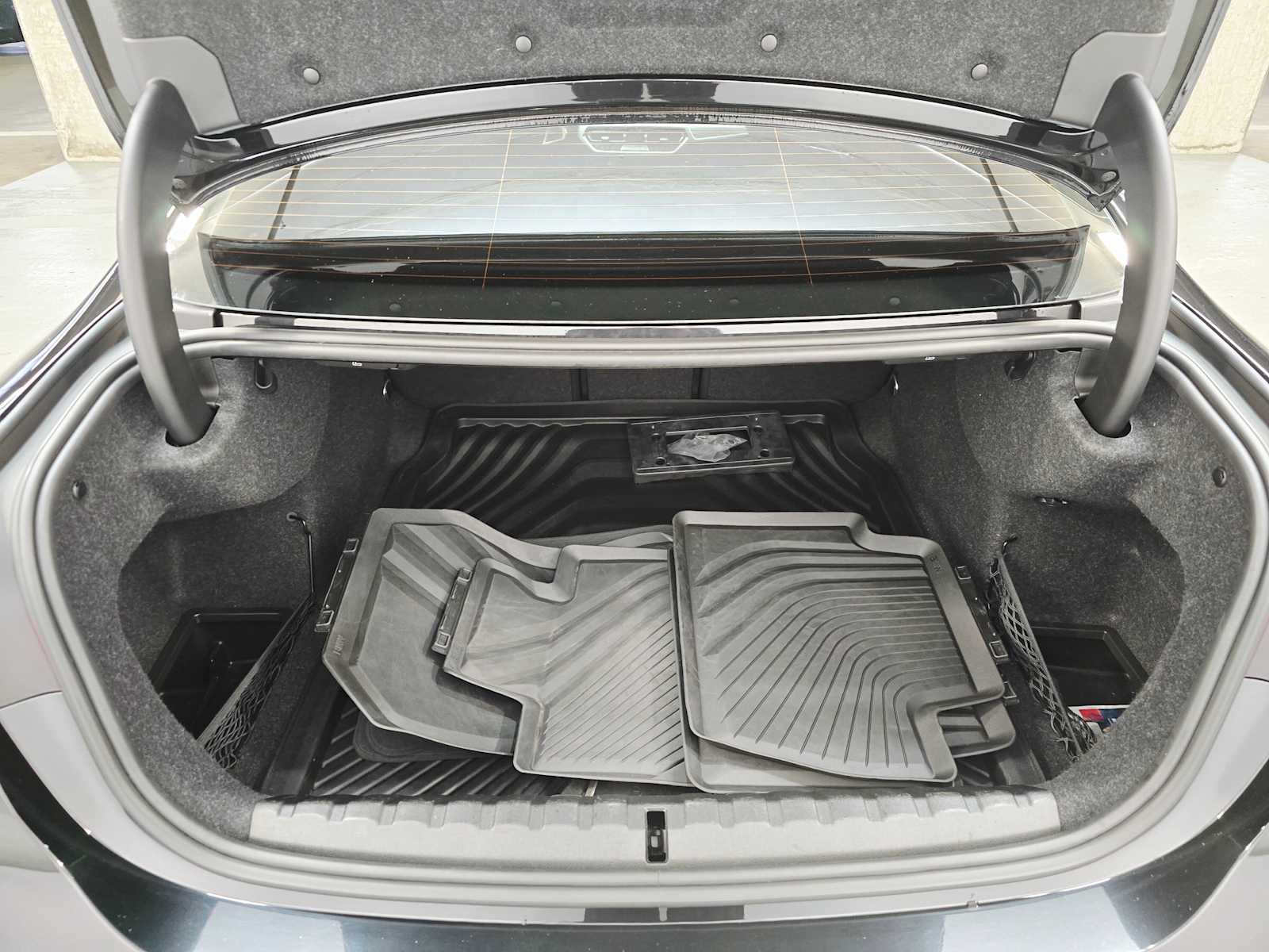 Thumbnail: 2023 BMW 4 Series - 27