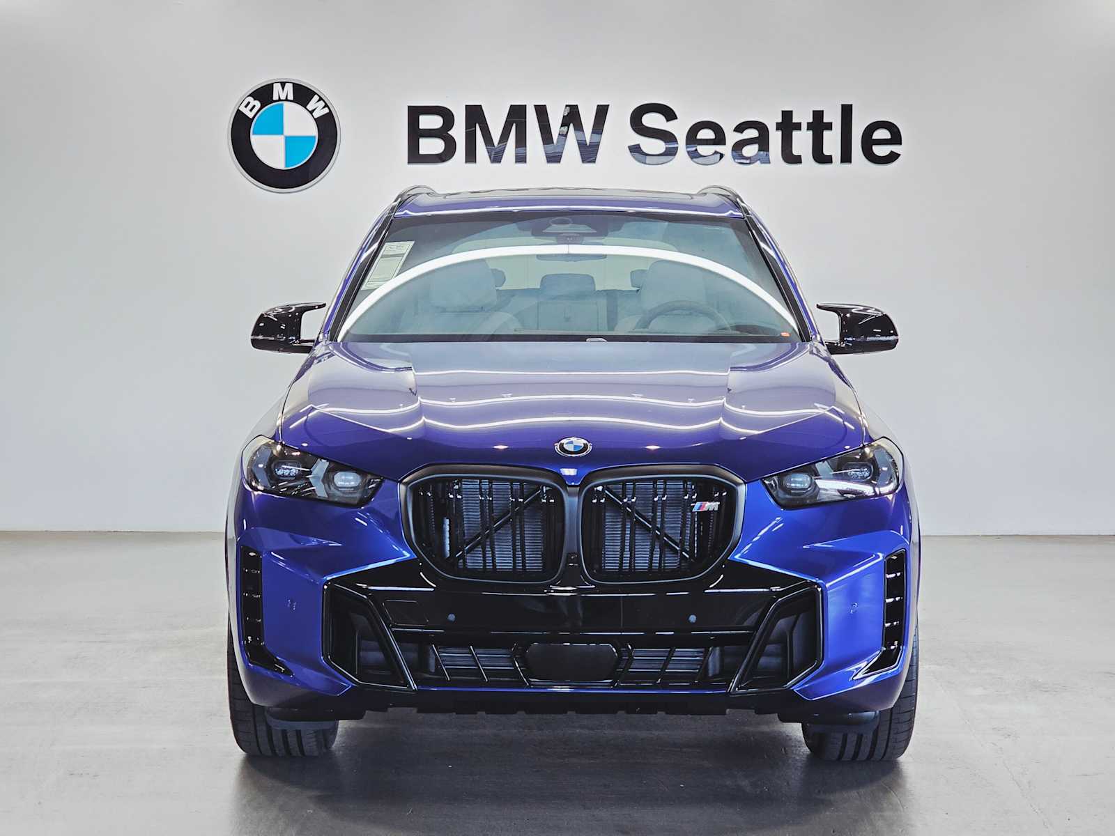 Thumbnail: 2026 BMW X5 - 6